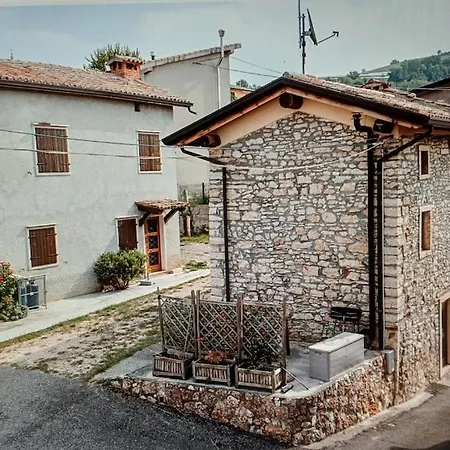 Fienile Ristrutturato 3*