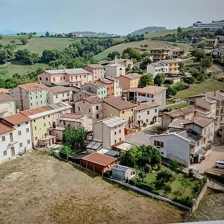 Fienile Ristrutturato Azzago